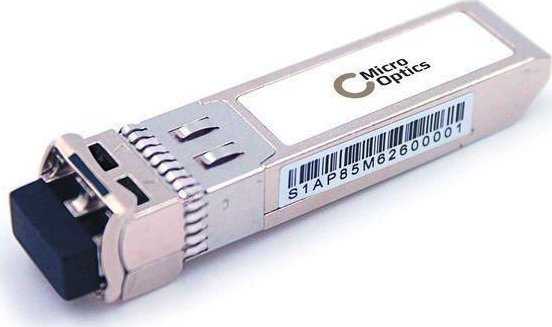 Lanview MicroOptics 10GBASE-SR - MO-FG-TRAN-SFP+SR