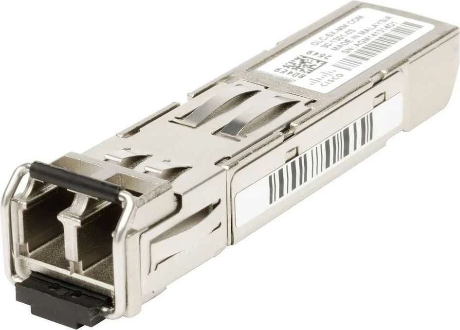 Lanview MicroOptics siųstuvas-imtuvas Modulis 1000Base-LX, SFP, LC (MO-SFP2230DL)