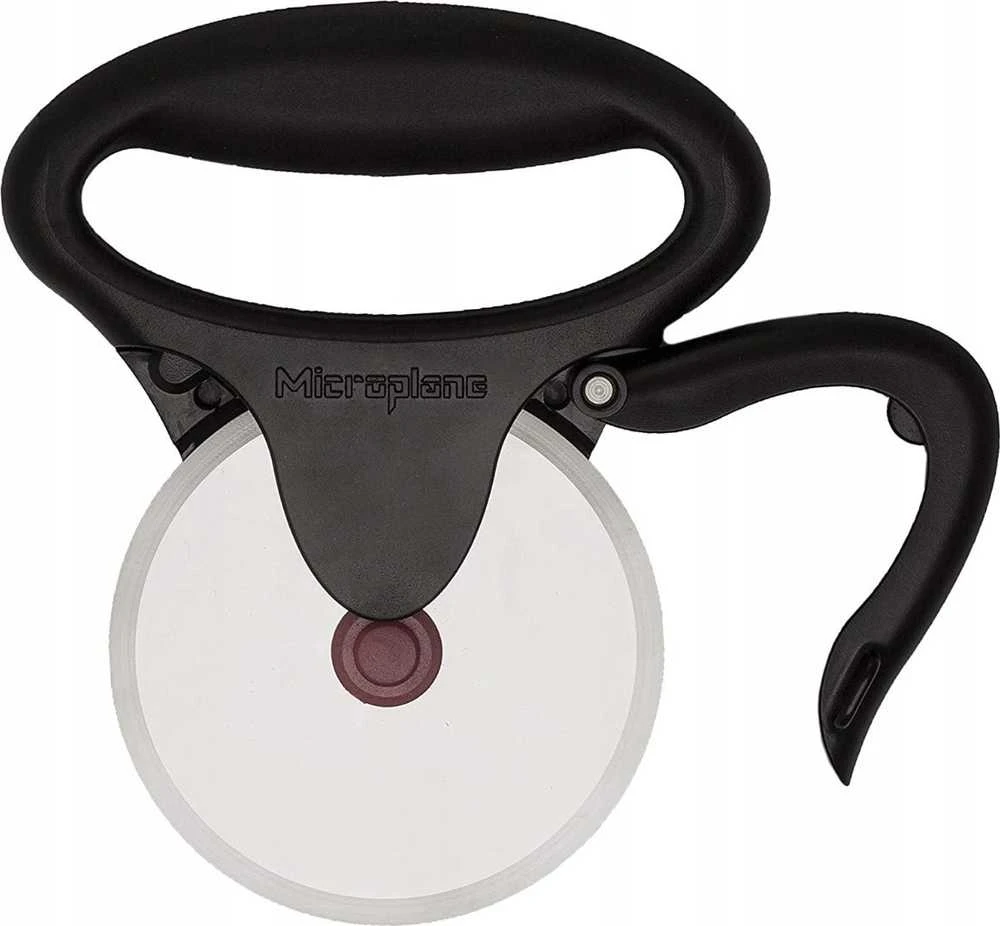 Microplane Specialty pizza cutter