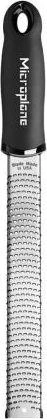 Tarka Microplane Premium Zester, Juoda, MIC46020E