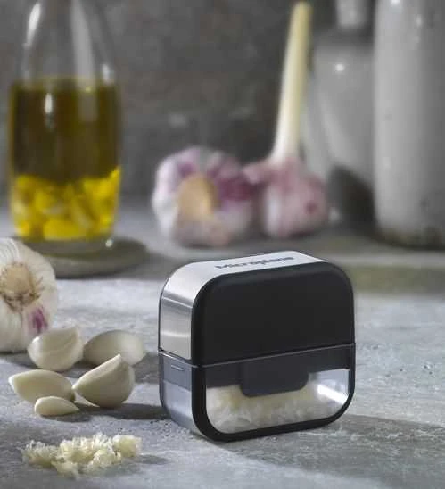 Microplane Česnakų tarka, speciali