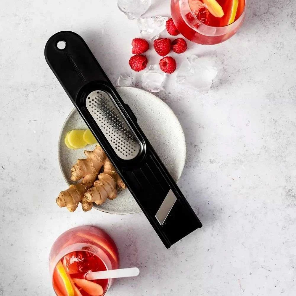 Microplane 3 viename imbiero įrankis, Specialty