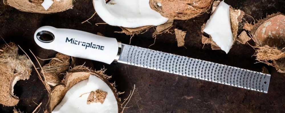 Microplane Dubuo Smulki tarka, Specializuota
