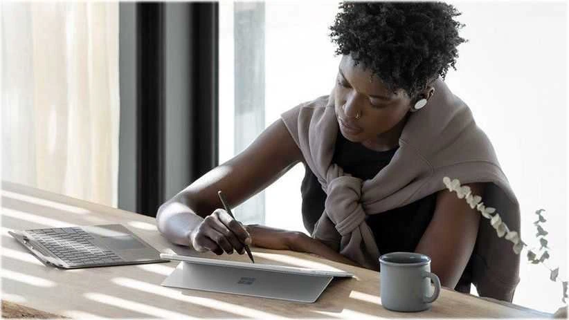Planšetė Microsoft Slim Pen 2
