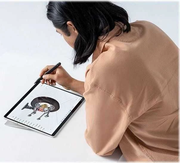 Planšetė Microsoft Slim Pen 2