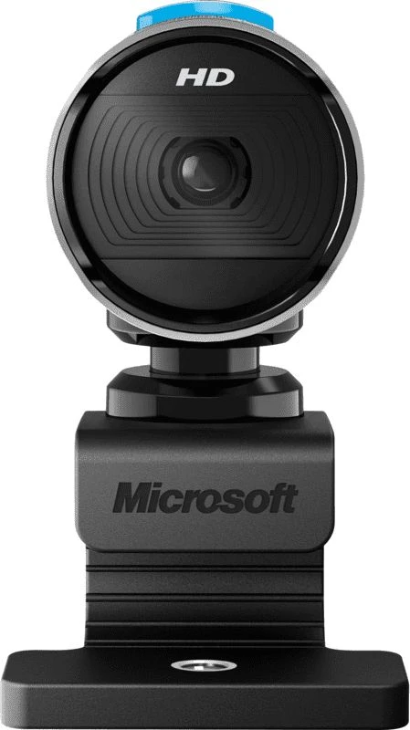 Microsoft LifeCam Studio 1920x1080
