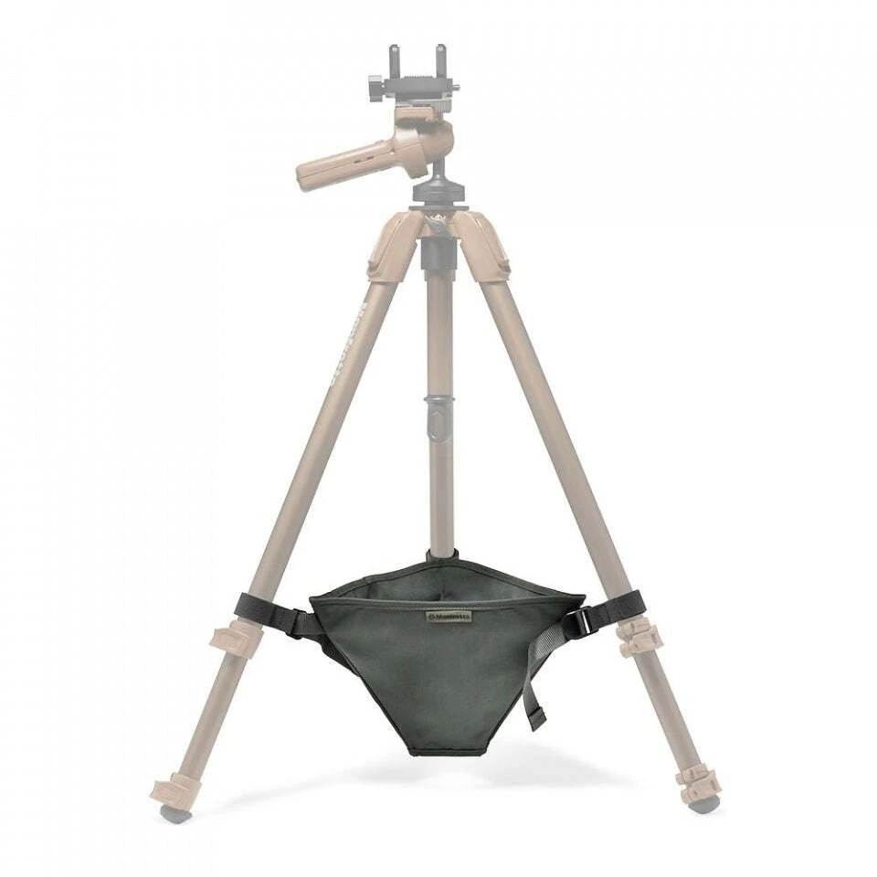 „Microsoft“ „Manfrotto Alpha Shot“ kojinis krepšys