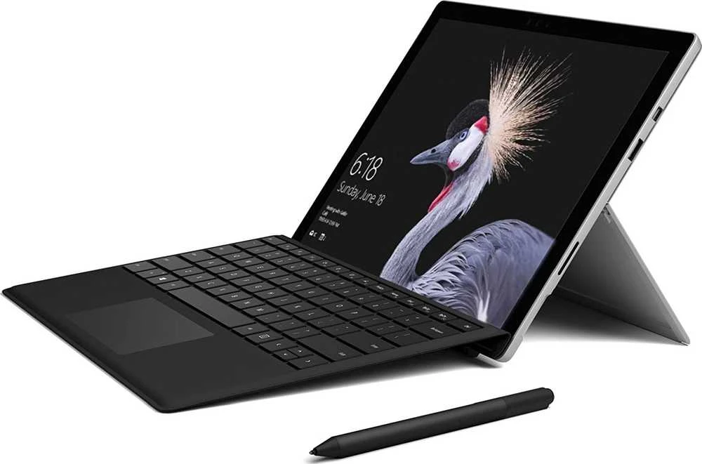 Rysik Microsoft Surface Pen V4 Juodas