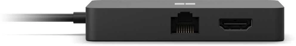 Microsoft USB-C Travel Hub 161-00002