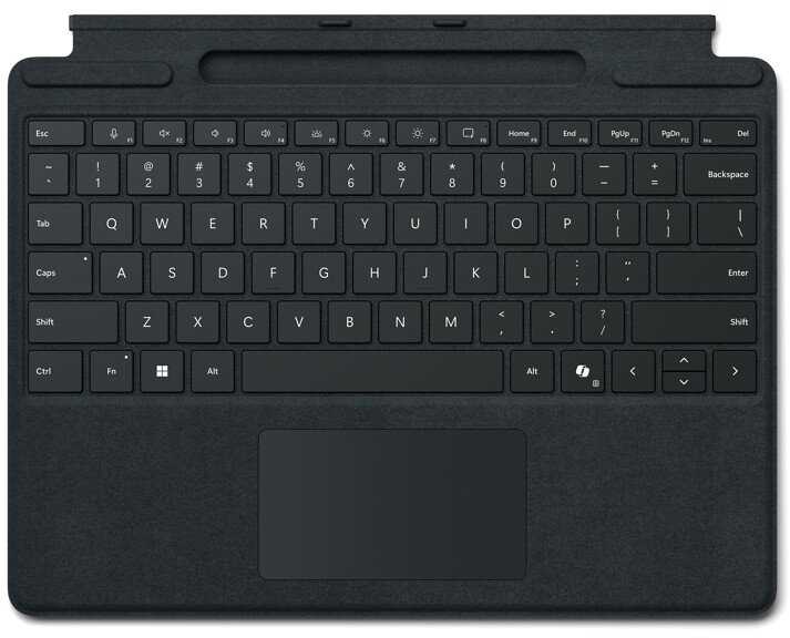 Microsoft SURFACE ACC TYPECOVER F/ PRO