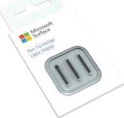 Microsoft Surface GFV-00008 Juodas 3 vnt.