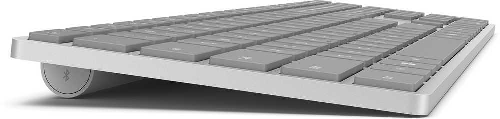 Klaviatūra „Microsoft Surface“ klaviatūros „Copilot“ (2-asis leidimas)