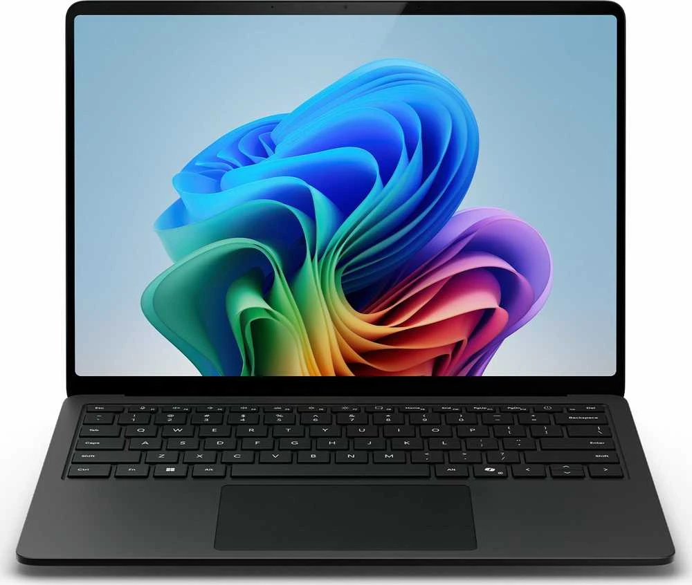 Nešiojamas kompiuteris Microsoft Surface Nešiojamas kompiuteris for Business Intel Core Ultra 5 236V, 35 cm (13.8inch)