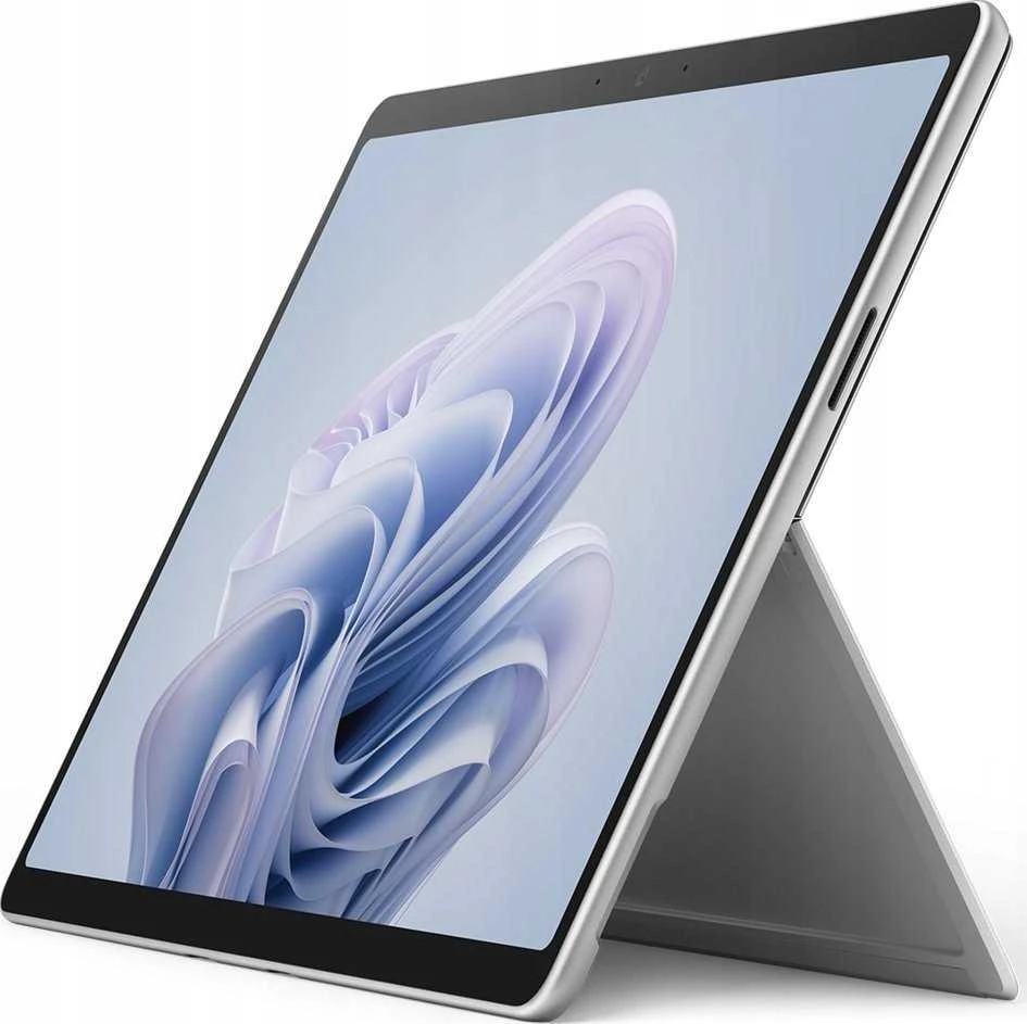 Planšetė MICROSOFT Surface Pro X - 13inch - Intel Core Ultra 7 - 165U - 16 GB RAM - 256 GB SSD - 5G - WIN 11 Pro - Plat