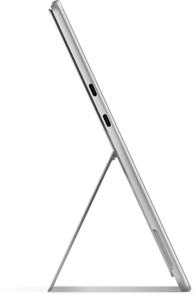 Planšetė „Microsoft Surface Pro 11“ 5G „Snapdragon X Plus“ 13 colių 16 GB 512 GB „Platinum W11P COMM“