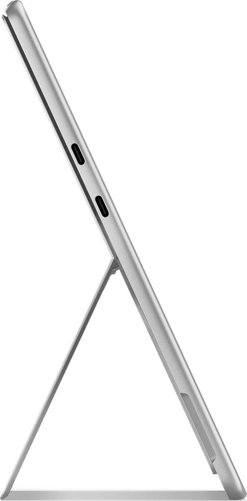 Microsoft Planšetė Surface Pro 11 U5 32GB 256GB plat 13inch/2880x1920/Copilot+/platinum W11P