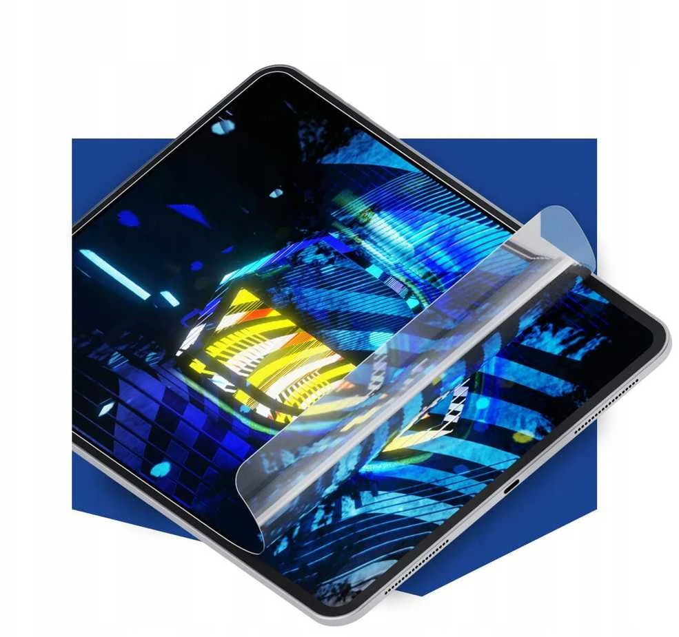 3Mk apsauga „Microsoft Surface Pro 11“ – iki 15 colių 3mk popieriaus pojūtis
