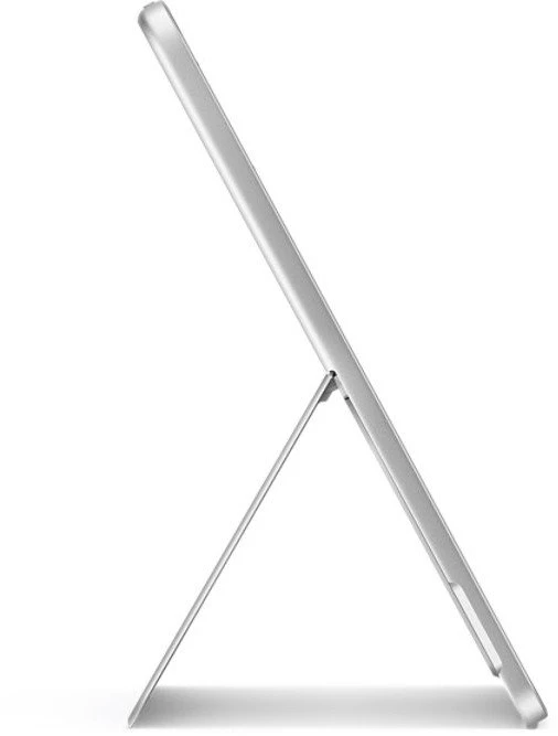 Planšetė „Microsoft Surface Pro 12 Snapdragon X Plus“ | 12 colių lietimui jautrus ekranas | 16 GB | 256 GB | W11P | Platinum
