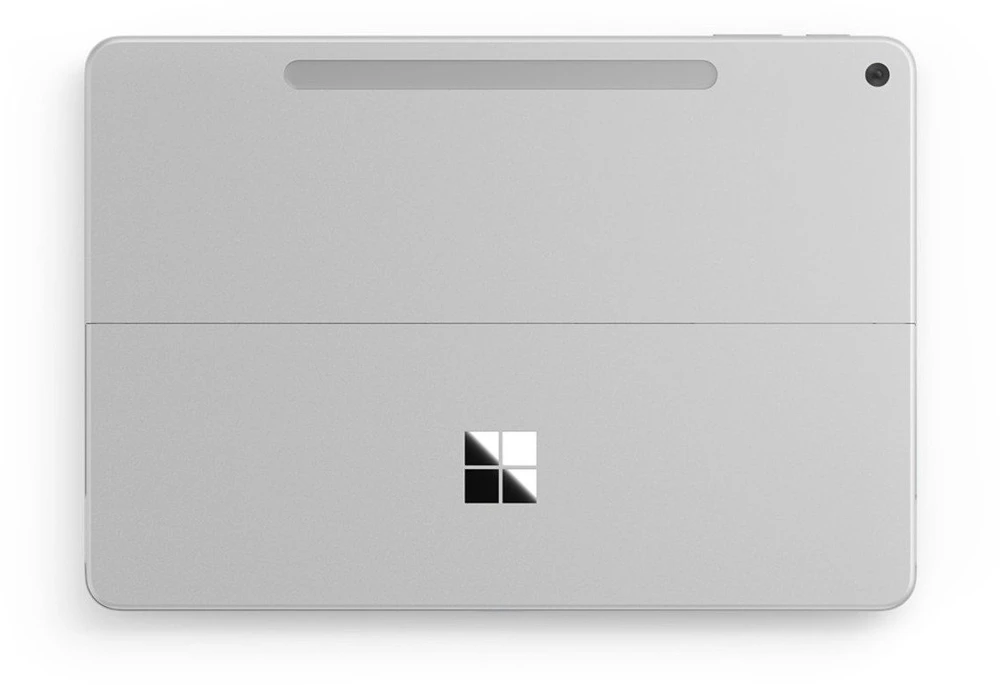 Planšetė „Microsoft Surface Pro 12 Snapdragon X Plus“ | 12 colių lietimui jautrus ekranas | 16 GB | 256 GB | W11P | Platinum
