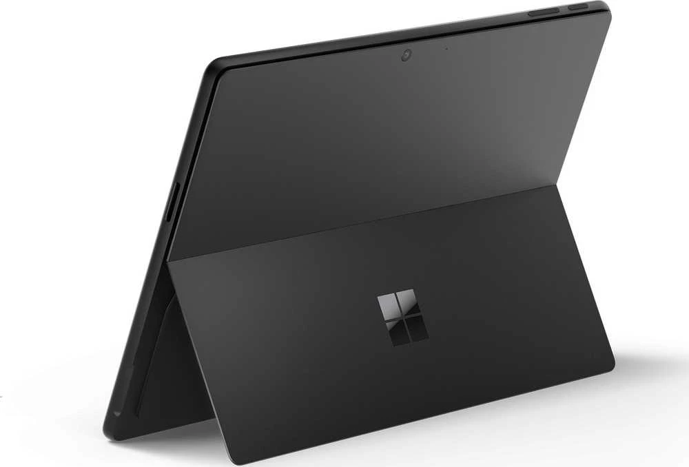 Planšetė „Microsoft Surface Pro 11 Copilot+“ asmeninis kompiuteris su „Intel Core Ultra 7“ 256 GB procesoriumi, 33 cm (13 colių), 16 GB atmintimi, „Wi-Fi 7“ (802.11be), „Windows 11 Pro“, Juoda