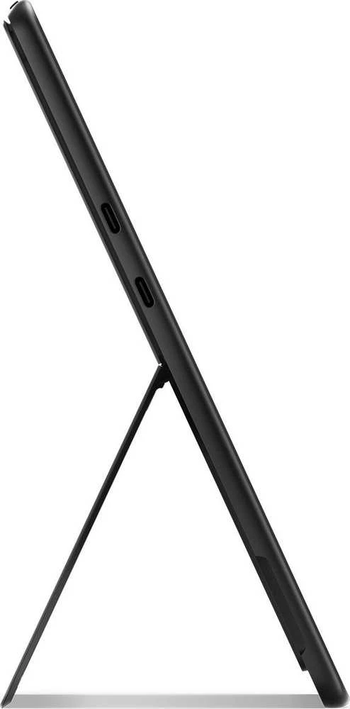 Planšetė „Microsoft Surface Pro 11 Copilot+“ asmeninis kompiuteris su „Intel Core Ultra 7“ 256 GB procesoriumi, 33 cm (13 colių), 16 GB atmintimi, „Wi-Fi 7“ (802.11be), „Windows 11 Pro“, Juoda