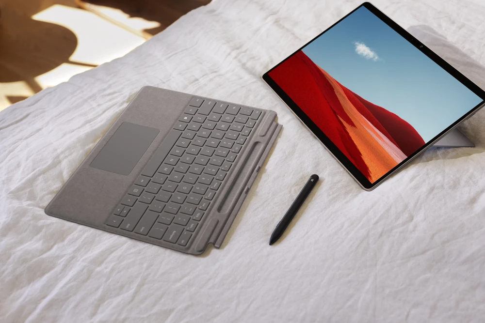 Microsoft Surface Slim Pen 2 stylus pen