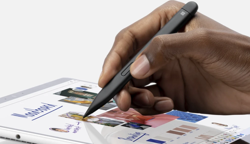 Microsoft Surface Slim Pen 2 stylus pen