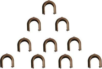 Coreparts „MicroSpareparts“ apatinių ritinėlių įvorės (MSP6375)