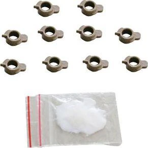 Coreparts „MicroSpareparts“ apatinės dešinės ritinėlių įvorės (MSP1064)