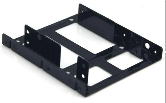 Coreparts „MicroStorage“ laikiklis diskams, 2 x 2,5–3,5 colio (MS35252)