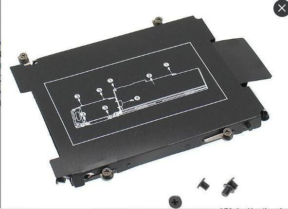 HP „MicroStorage Kieszeń“ diskai, skirti Elitebook 725 G3/745 G3/820 G3/840 G3/850 G3 (KIT383)