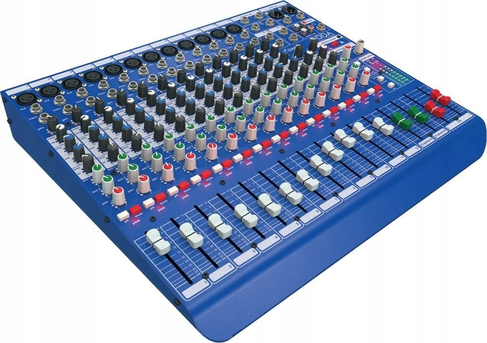 Midas DM16