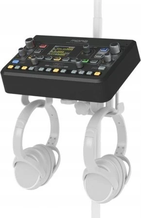 Carruzzo Midas DP48 48 kanalų monitorinis mikšeris
