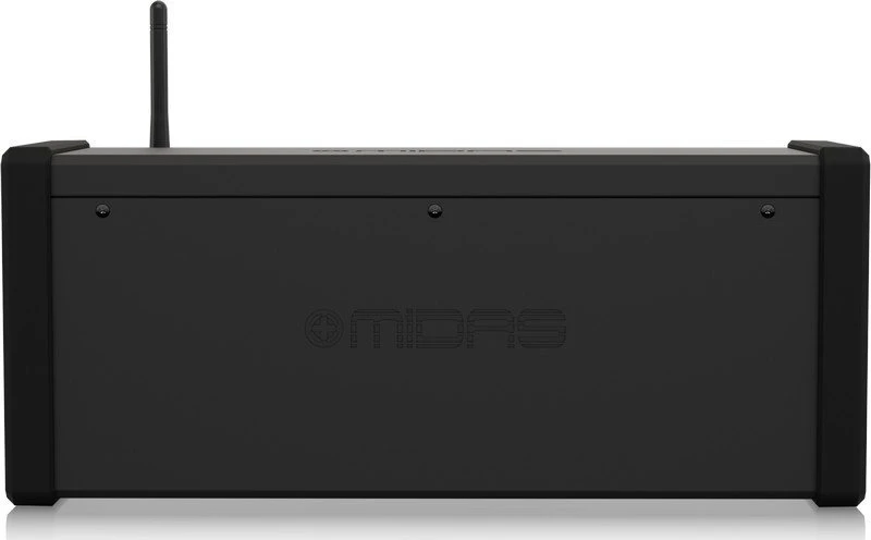 Carruzzo Midas Interactive Skaitmeninis garso pultas Midas MR18