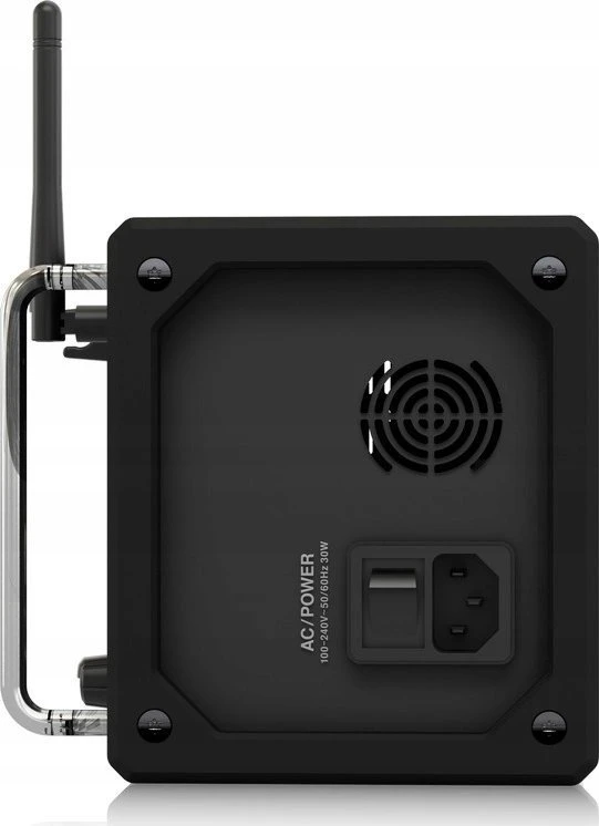 Carruzzo Midas Interactive Skaitmeninis garso pultas Midas MR18