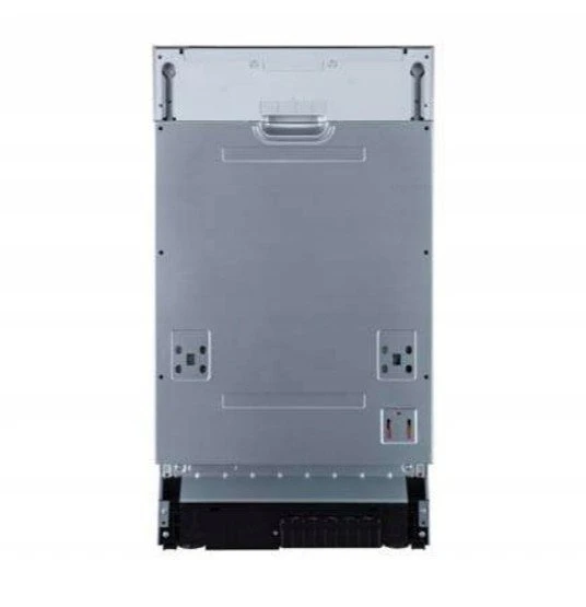 Midea Indaplovė zintegrowana mdweb1004mb-wi 45 cm