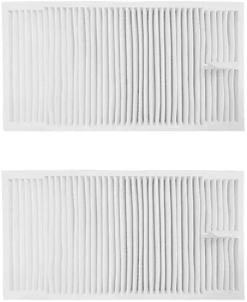 Midea M9 HEPA filtrai | 2 vnt.