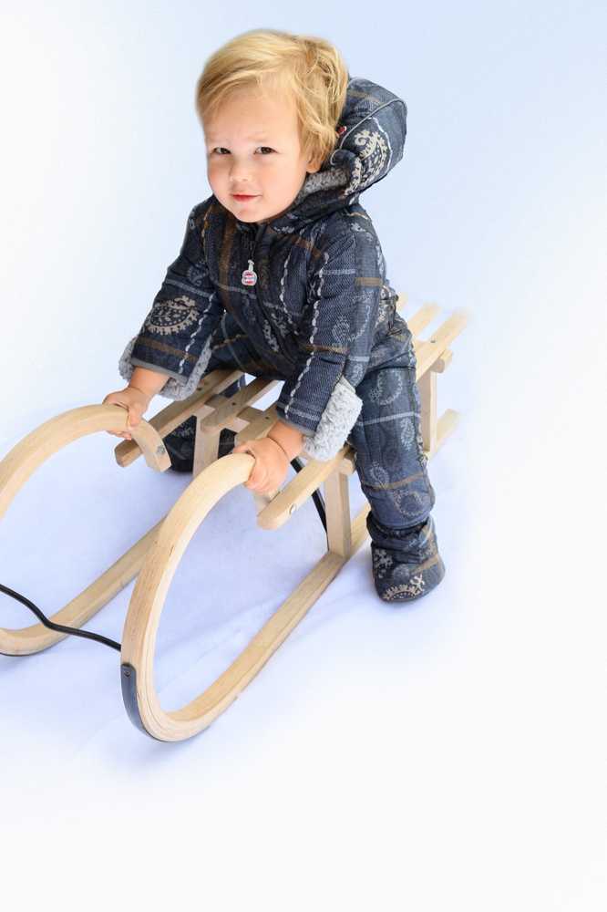 Midea (V) Lodger Skier Tribe overalls 18-24 months, size 86. Pigeon SKP 626_18_24