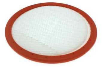 Dulkių siurblys Midea X6 HEPA Filter | 2 pc(s)