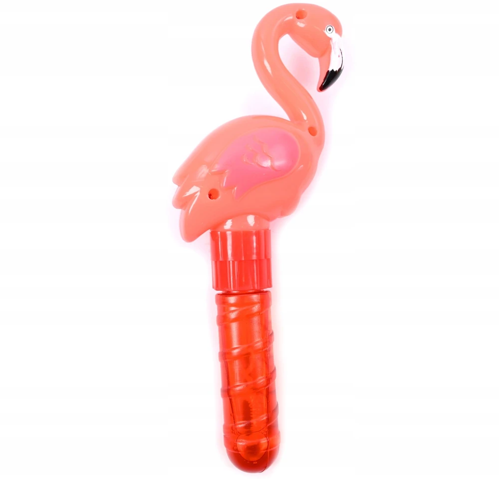 Midex Bańki flamingi 24szt/disp 1250B 31626