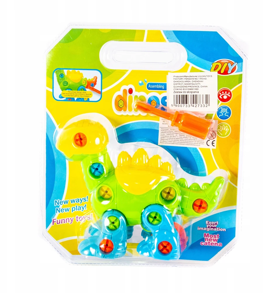 Midex *****Dino tekinimo staklėms B1215985 27332