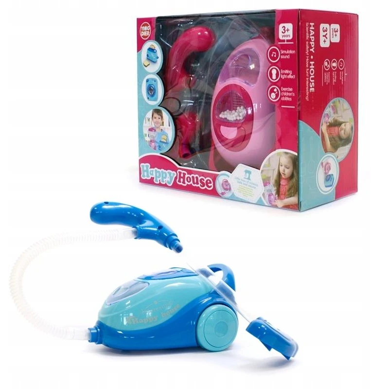 Midex *****Dulkių siurblys na baterie BB214285 55189