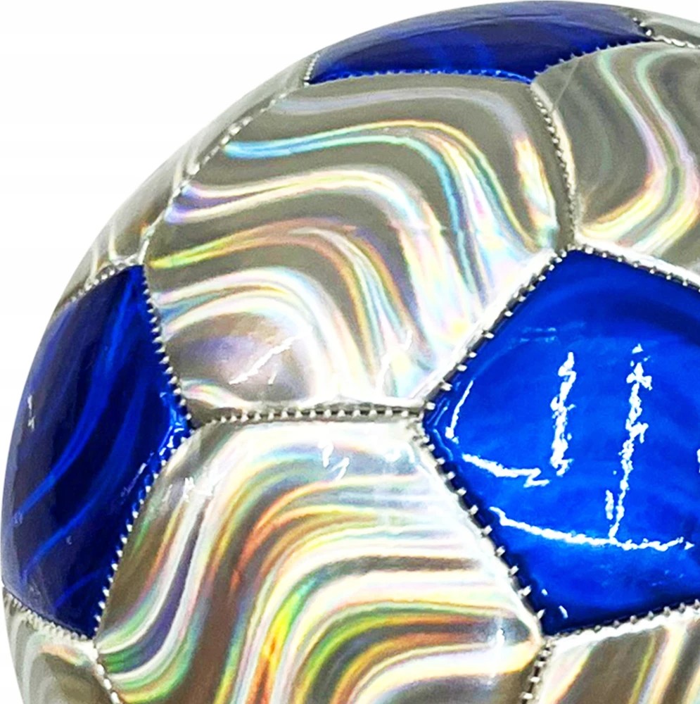 Midex 18402 FUTBOLO KAMUOLYS BORUŽĖLĖ BLIZGI