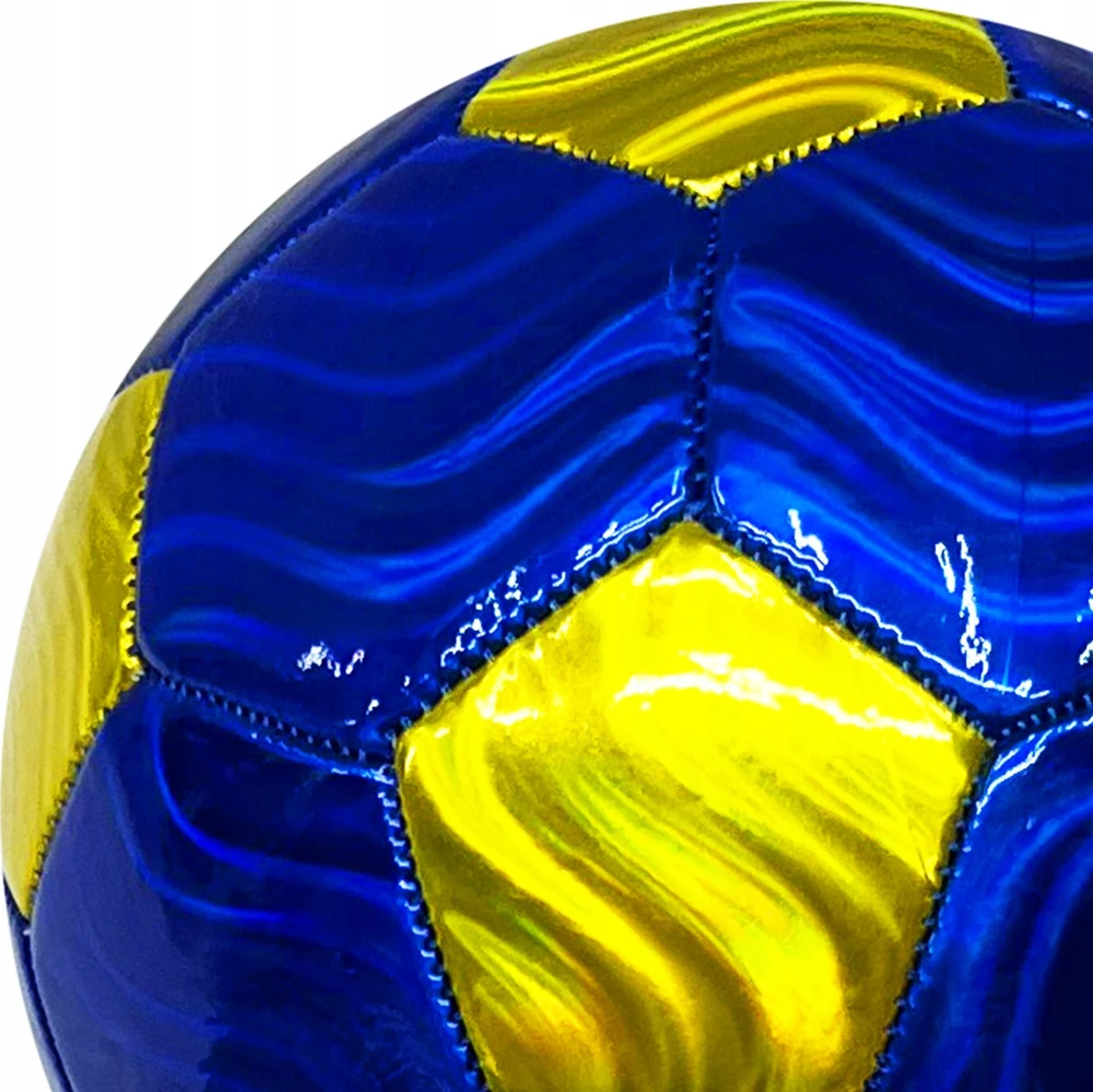 Midex 18402 FUTBOLO KAMUOLYS BORUŽĖLĖ BLIZGI