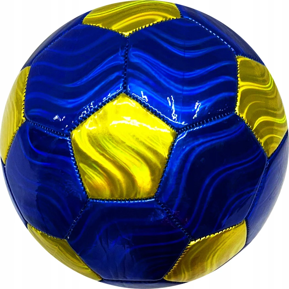 Midex 18402 FUTBOLO KAMUOLYS BORUŽĖLĖ BLIZGI