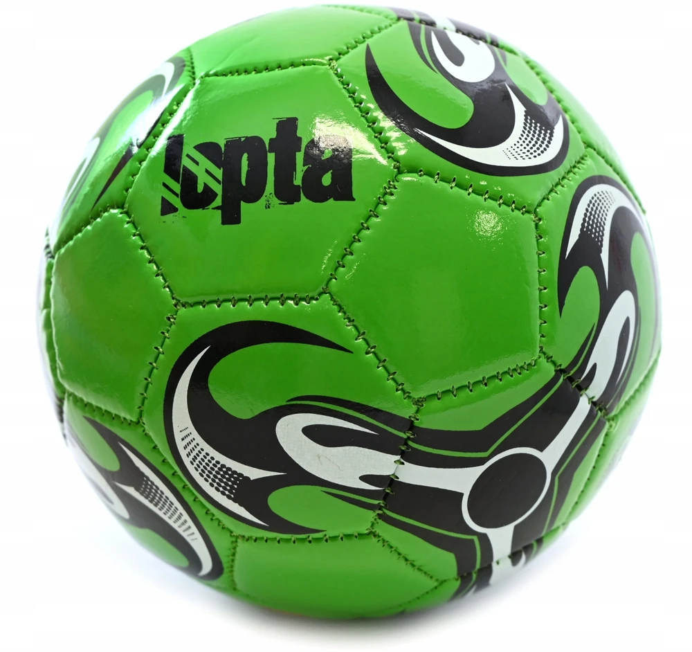 Midex Futbolo kamuolys R.2 mix WPN 70660