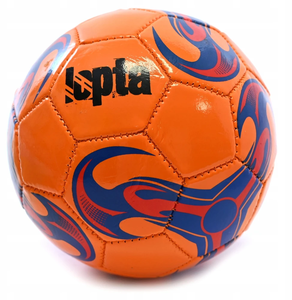 Midex Futbolo kamuolys R.2 mix WPN 70660