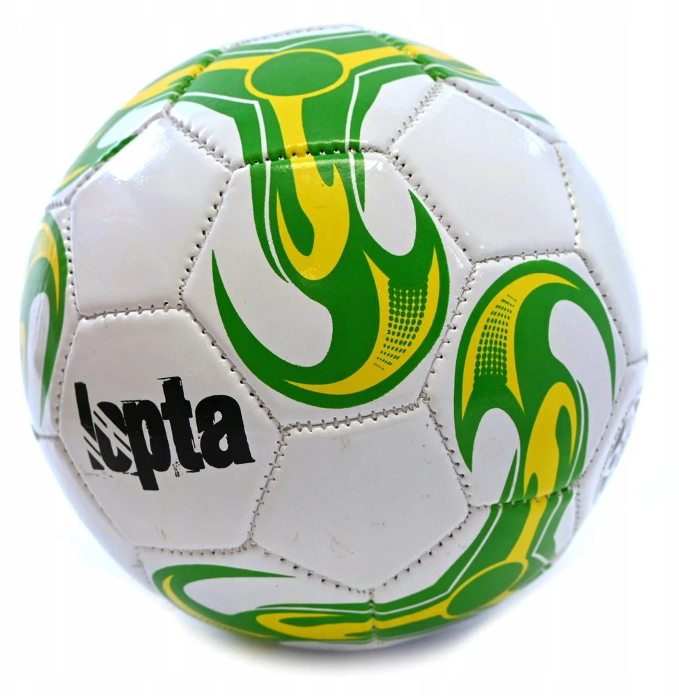 Midex Futbolo kamuolys R.2 mix WPN 70660