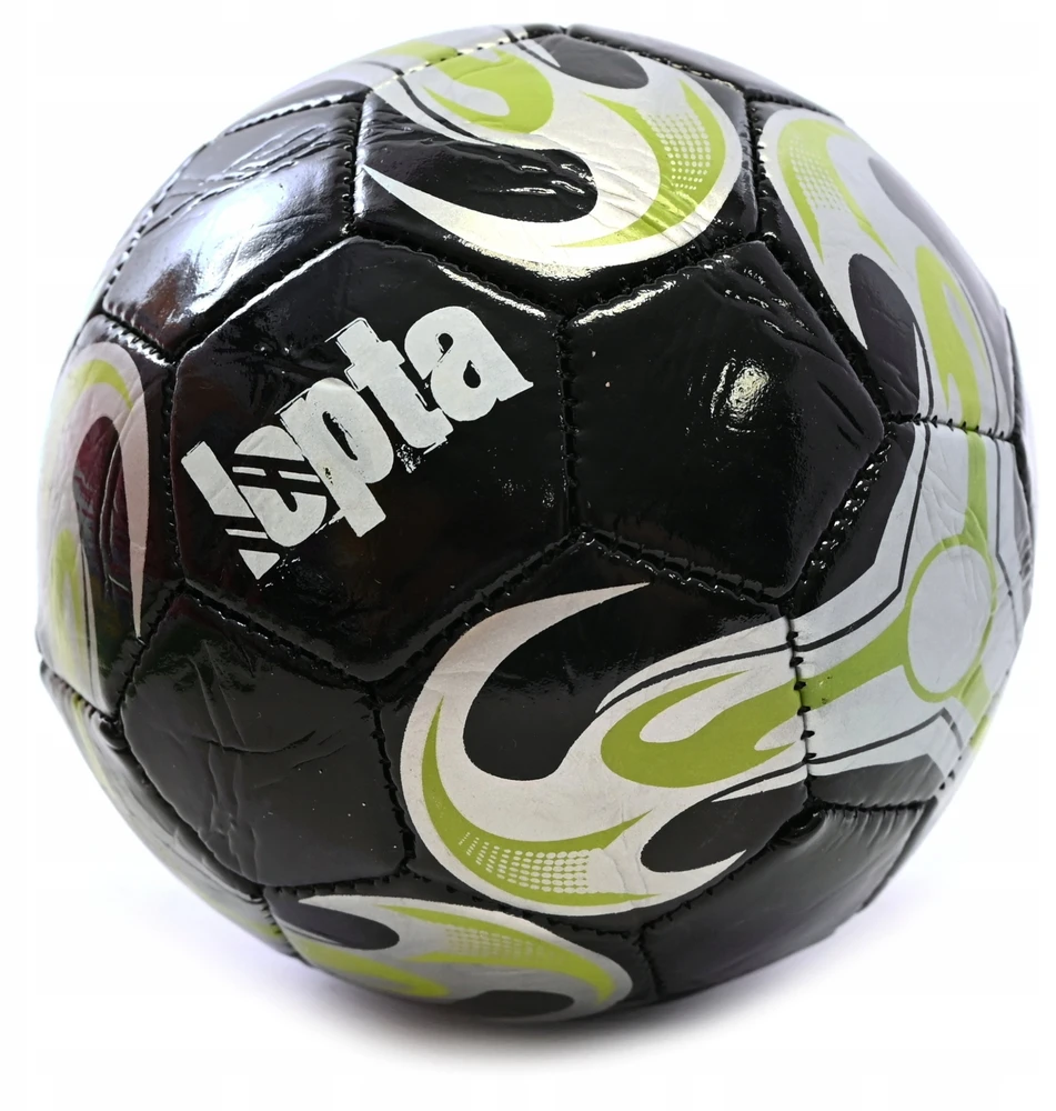 Midex Futbolo kamuolys R.2 mix WPN 70660
