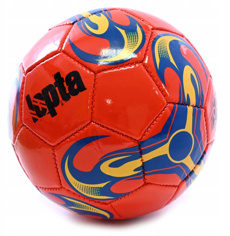 Midex Futbolo kamuolys R.2 mix WPN 70660